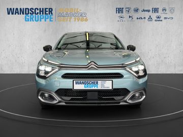 Citroën C4 Shine PT 130 Navi+HUD+SHZ+LED+Carplay