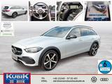 Mercedes-Benz C 220 d All-Terrain Avantgarde 4Matic 9G-Tronic - Mercedes-Benz C 220 in Halle