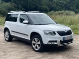 Skoda Yeti 1.4 TSI DSG Ambition Outdoor Ambition O...