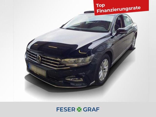 Volkswagen Passat Limousine Business R-Line 1.5 TSI 110 KW