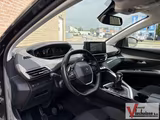 Peugeot 5008 1.5 BlueHDI Allure Pack Business | € 10.700 - Peugeot 5008: Allure Business