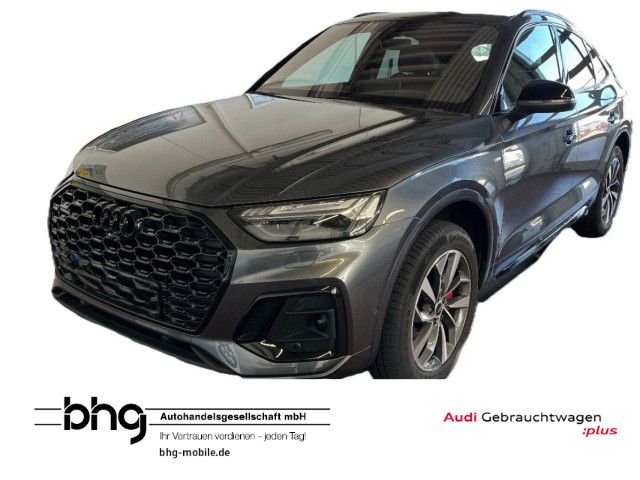 Image of Audi Q5