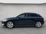 Audi A3 Sportback advanced 2.0 TDI S tronic NAVI+LED - Audi A3: Limousine, 2.0