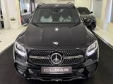 Mercedes-Benz GLB 200 d AMG-Line *NAVI*KAM*DAB*AHK*DIST*NIGHT* - Mercedes-Benz GLB 200 in Bochum