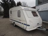 Sprite Super-WC-Vorzelt-Festbett-1200KG - Sprite Wohnmobile & Wohnwagen