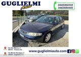 Opel Vectra 2.0i 16V cat 5 porte CD 100 - gebrauchte Opel Vectra aus dem Jahr 1999