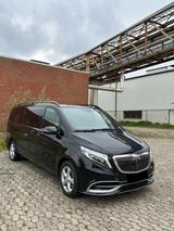 Mercedes-Benz Mercedes V-Klasse 250 VIP - gebrauchte Mercedes-Benz E 250 aus dem Jahr 2019