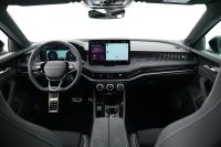 Skoda Superb - Vorschau Bild 16