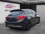 Opel Style OPC LINE//KLIMAAUTOMATIK// - Opel Astra: Opc Line