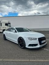 Audi A7 4G 3.0TDI - Audi A7 in Solingen
