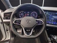 Volkswagen Touareg - Vorschau Bild 17