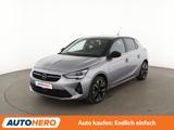 Opel Corsa electric drive 100 kW Ultimate Aut.*NAVI* - Opel Corsa: Electric