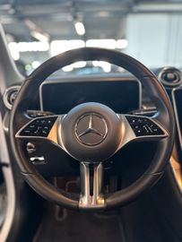 Mercedes GLC 220 - 12