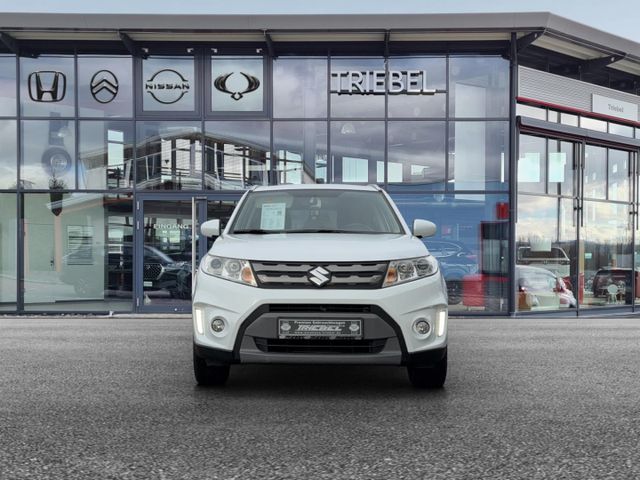 Suzuki Vitara 1.6 Comfort+ 4x4 °AHK°SHZ°RFK°NSW°AAC°ACC