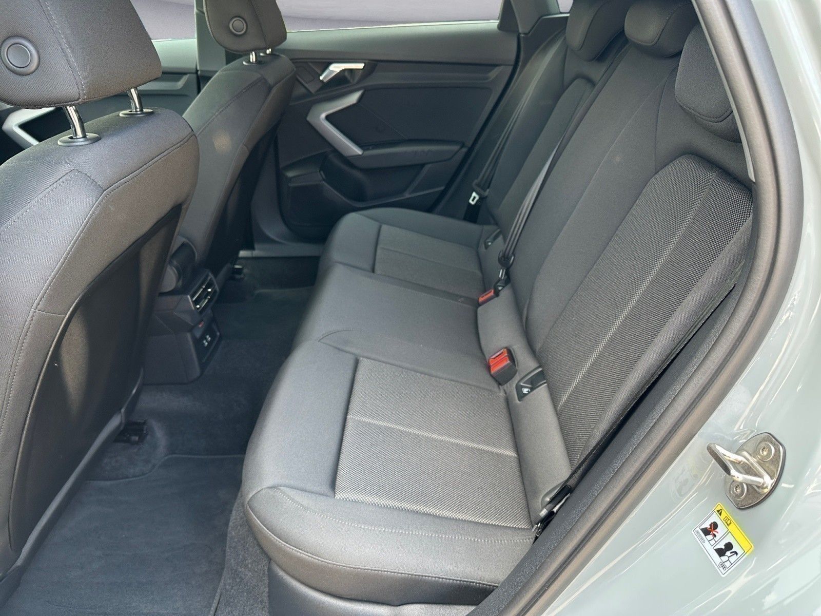 Audi A3 - Bild 12