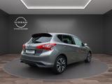 Nissan Pulsar N-Connecta 1.2 DIG-T Xtronic - Nissan Gebrauchtwagen von 2018