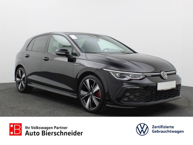 Volkswagen Golf 8 2.0 TDI DSG GTD IQ.LIGHT H&K ACC KAMERA