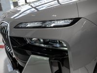 BMW i7 - Vorschau Bild 26