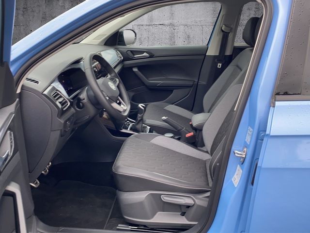 Volkswagen T-Cross - Bild 9