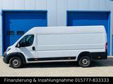 Fiat Ducato Maxi L5H2 160 Kastenwagen Kamera Navi 19% - gebrauchte Fiat Ducato aus dem Jahr 2023