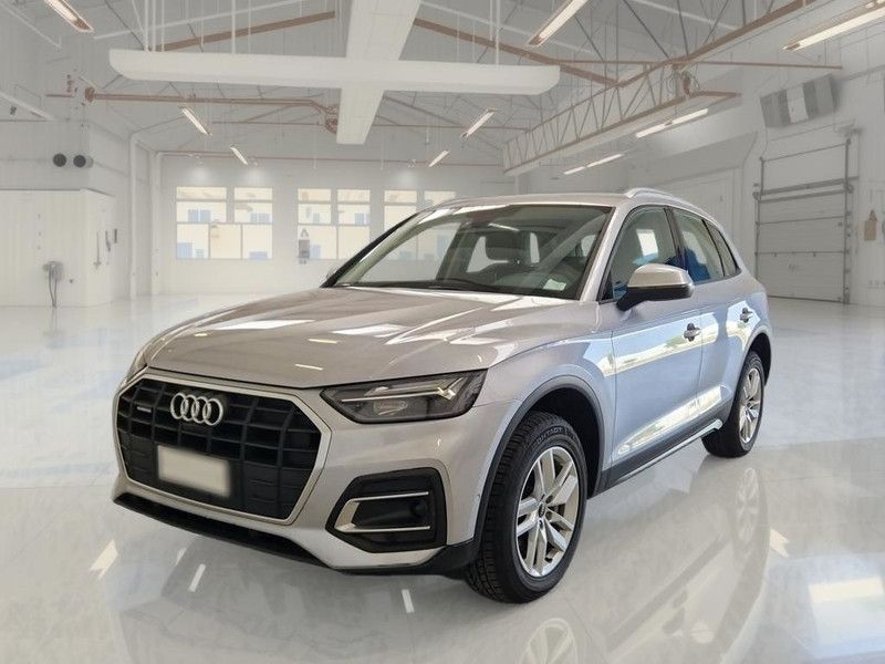 Image of Audi Q5