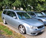 Ford verk/tausche ford mondeo st220 kombi v6 - Ford Mondeo St220 mit Benzin-Antrieb