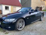 BMW335i DKG Navi Prof.*19Zoll M Sportpaket - BMW 335: 335i M Sport