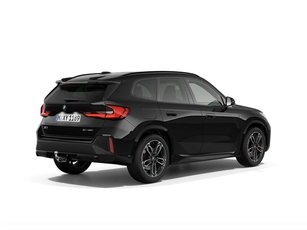 BMW X1 - Bild 3