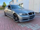BMW 318i touring - 19 Zoll M Felgen - BMW: 19 Zoll Felgen