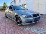BMW 318i touring - 19 Zoll M Felgen - BMW: 19 Zoll Felgen