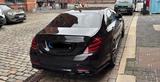 Mercedes-Benz W222 S 350 Long S63 AMG Facelift  - gebrauchte Mercedes-Benz S 350 aus dem Jahr 2014