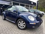 Volkswagen New Beetle Cabriolet 1.4 United*Klima*TüvNeu*2H - Volkswagen New Beetle United mit Benzin-Antrieb