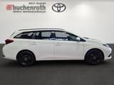 Toyota Auris Touring Sports Cool +Allwetterräder+AHK - Toyota: All