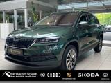 Skoda Karoq 1.5 TSI Clever Navi Kamera PDC Klima - Skoda in Saarbrücken