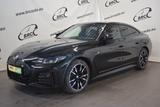BMW i4 Gran Coupe M60 xDrive - BMW i4 Gebrauchtwagen