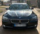 BMW 528er Kombi - BMW 5er Reihe: Kombi, Bmw5er
