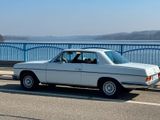 Mercedes-Benz Mercedes 250 CE W114 Oldtimer - aus 1970: Mercedes