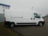 Fiat Ducato 35 L3H2 KaWa 140PS MJET TECHNO ALLWETTER - Fiat: 1.2