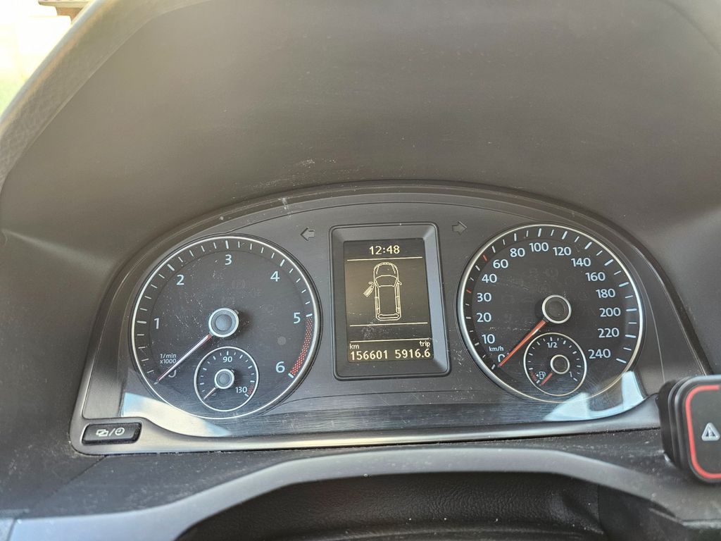 Image of Volkswagen Caddy