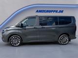Ford Tourneo Custom Titanium X L1 Aut. 5J.*Gar.+Exklu - : Van, Automatik