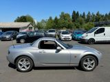 Mazda MX-5 1.8 Energy Roadster Coupe - Mazda MX-5: Energy