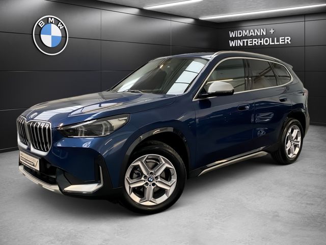 BMW X1 sDrive18i U11 xLine Navi ad.LED DA AHK PA RFK