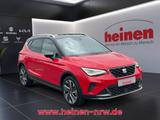 Seat Arona 1.0 TSI FR NAVI LED ACC ALU-18Z - gebrauchte Seat Pickups