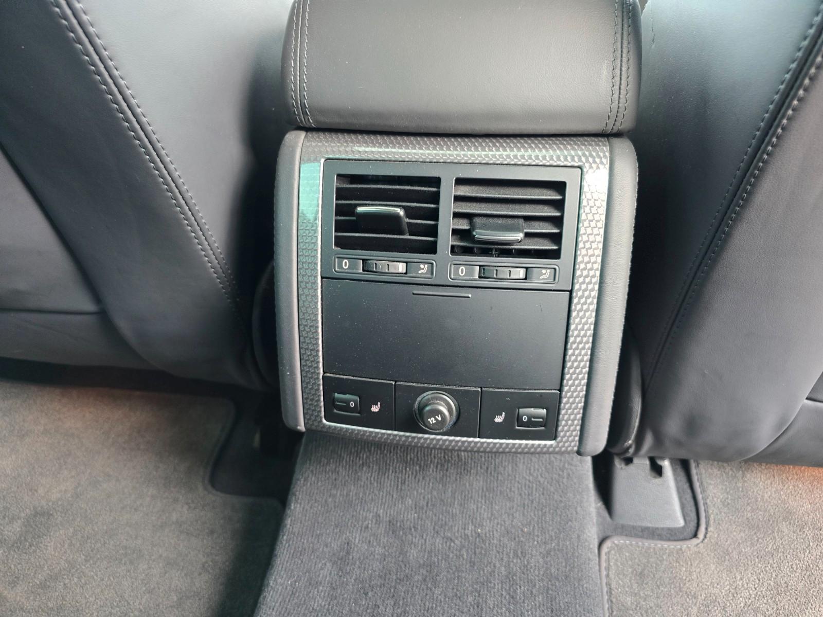 VOLKSWAGEN TOUAREG - V10 TDI - R50 -  351 CV - TOIT OUVRANT