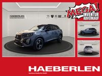 Peugeot 2008 - Vorschau Bild 1