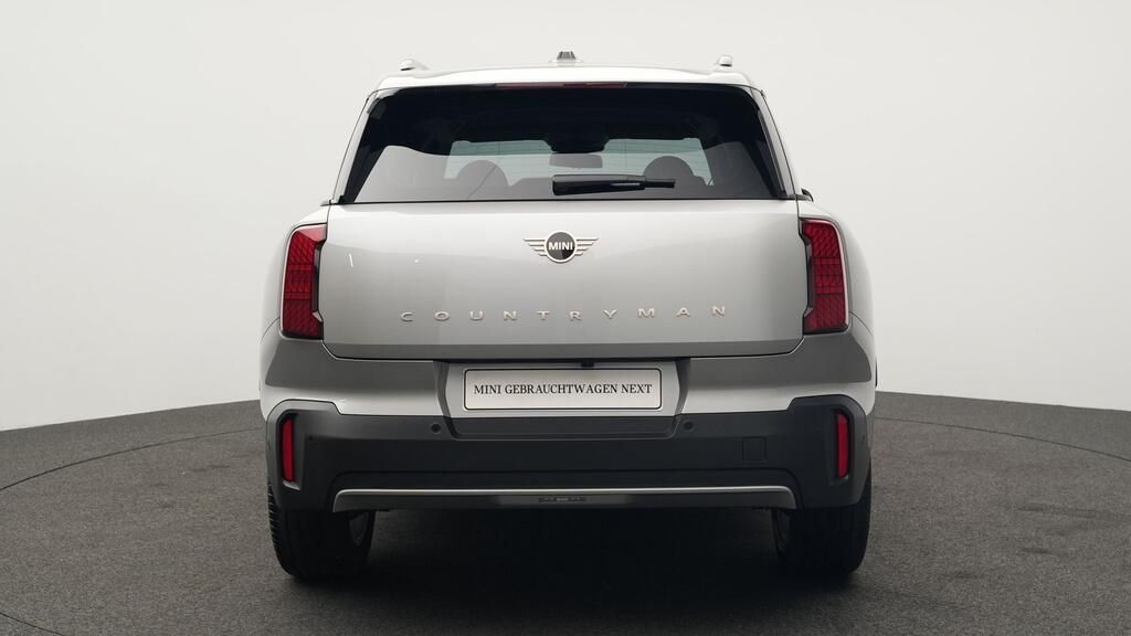 MINI Countryman C (Cooper) - Bild 9