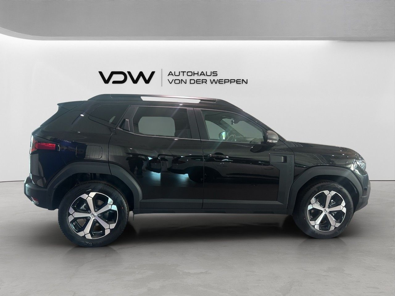 Dacia Duster - Bild 9