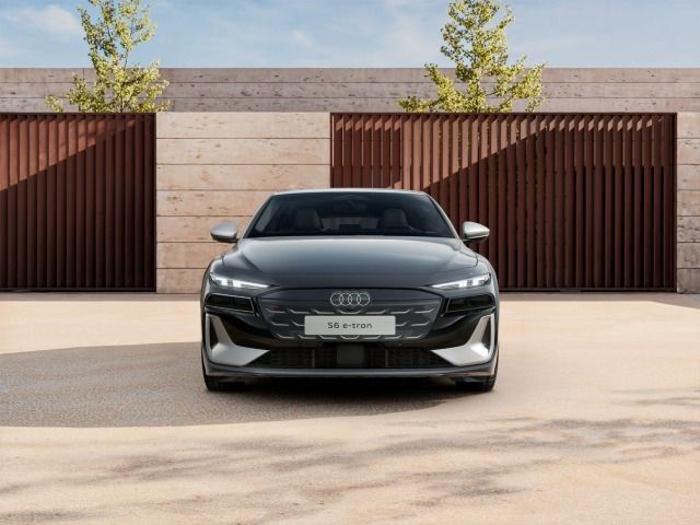 Audi S6 - Bild 4