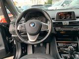 BMW 218i Active Tourer Sport Lenkrad aus 1.Hand - gebrauchte BMW 218 Active Tourer aus dem Jahr 2015