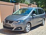 Seat Alhambra Crono Plus HU neu! - Seat Alhambra: Crono